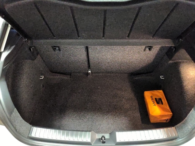 Seat Ibiza 1.0 TSI Style