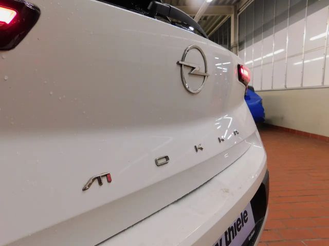 Opel Mokka GS-Line Grand Sport