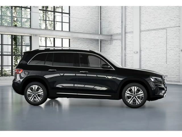 Mercedes-Benz GLB 220 4MATIC GLB 220 d