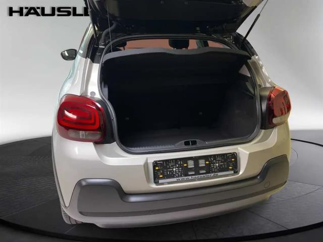 Citroën C3 PureTech Shine