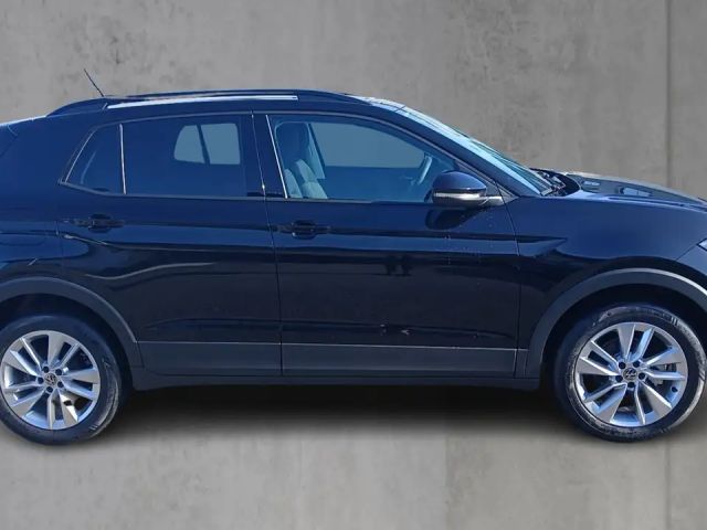 Volkswagen T-Cross Friends TSI