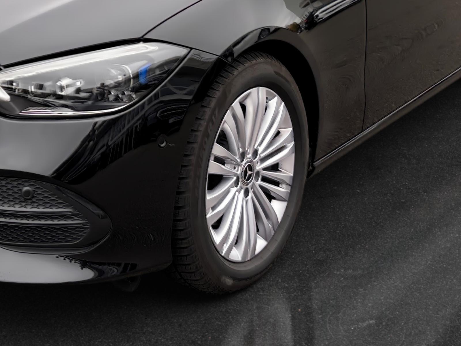 Mercedes-Benz C 200 AVANTGARDE Estate