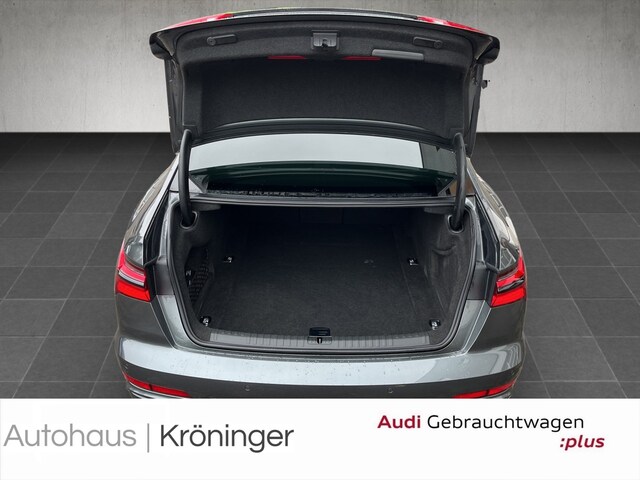 Audi A6 45 TFSI S-Tronic Sedan Sport