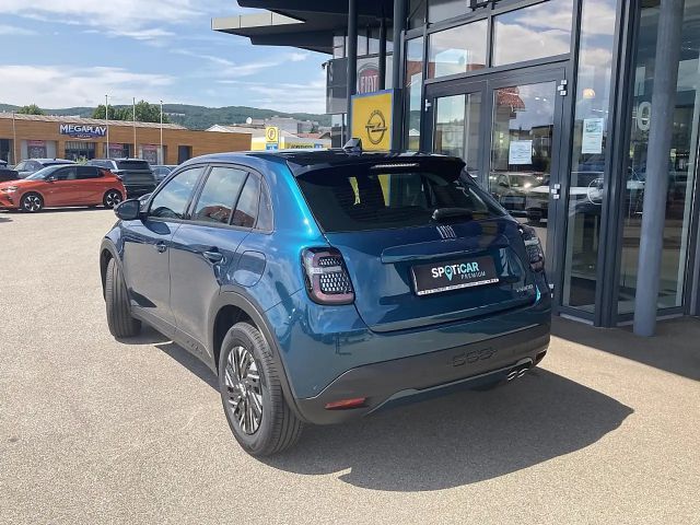 Fiat 600e Hybrid 136 6-Gang eDCT