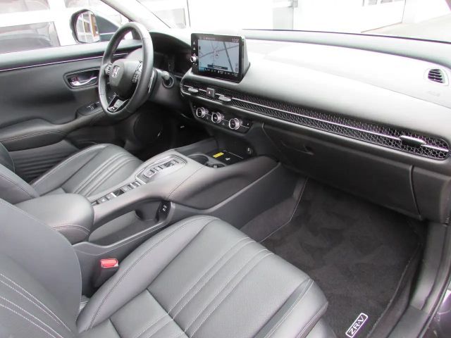 Honda ZR-V 2.0 Advance e:HEV i-MMD