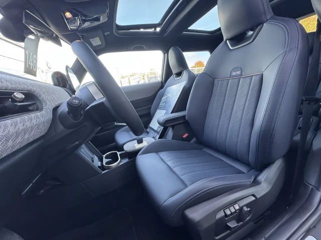 MINI Cooper S Pakel XL h/k JCW-Sitz PANO DA+ PA+ HuD