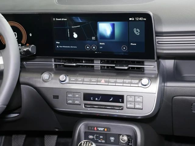 Hyundai Kona 1.0 Select T-GDi