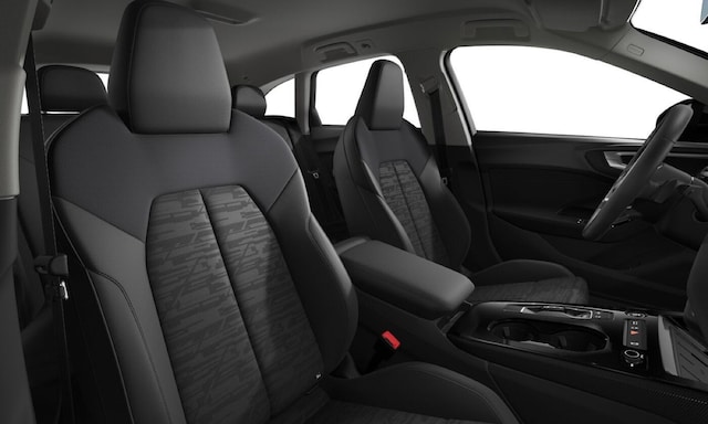 Audi A5 Avant S-Tronic