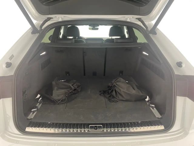 Audi Q8 55 TFSI Hybride Quattro