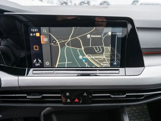 Volkswagen Golf 2.0 TDI Life Variant