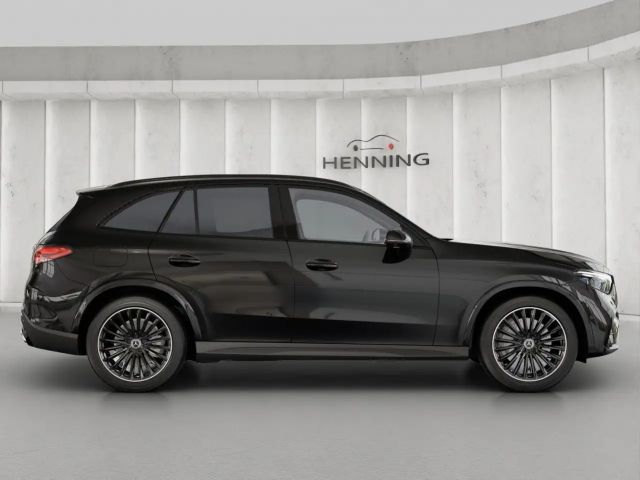 Mercedes-Benz GLC 300 4MATIC AMG Line
