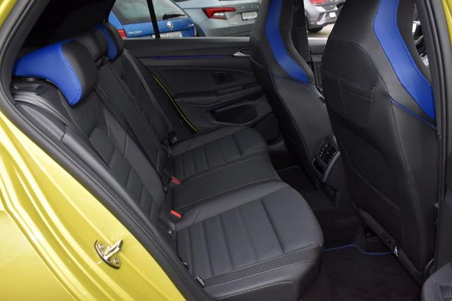 Volkswagen Golf 2.0 TSI DSG Golf VIII