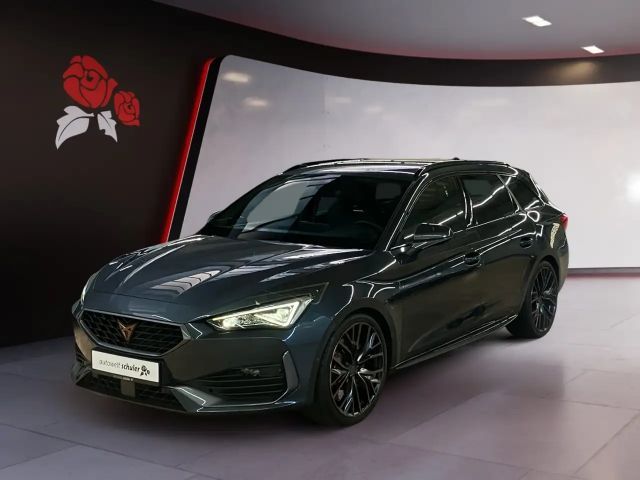 Cupra Leon 2.0 TSI 4Drive DSG ST VZ