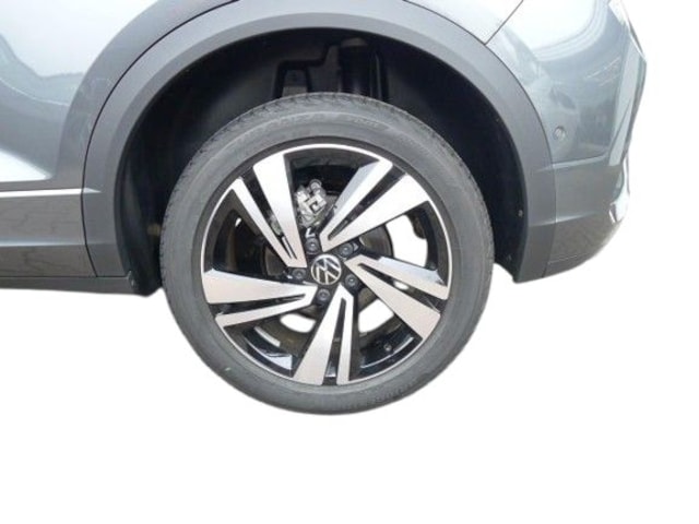 Volkswagen T-Roc 1.5 TSI DSG