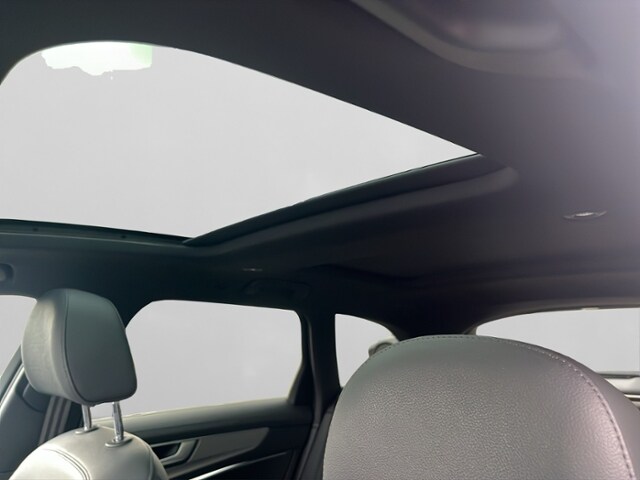 Audi A6 40 TDI Avant S-Tronic