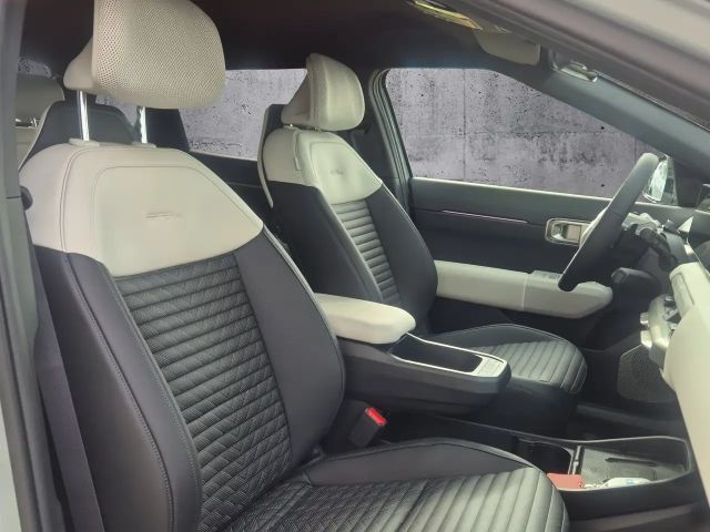 Kia EV4 81.4 kWh Fastback GT-Line