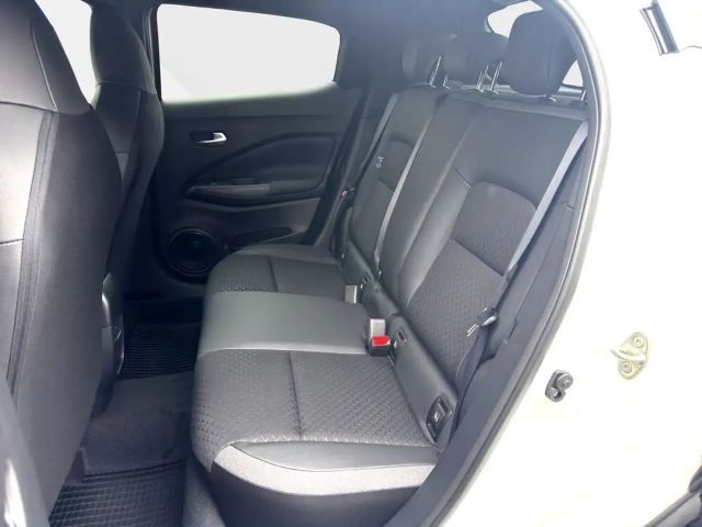 Nissan Juke N-Connecta