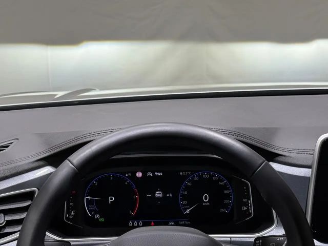 Volkswagen T-Roc 2.0 TDI DSG IQ.Drive Style