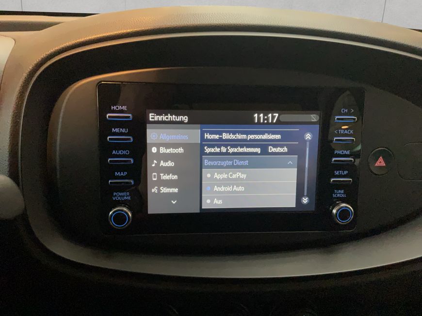 Toyota Aygo X 5-deurs