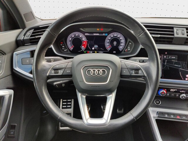 Audi Q3 35 TFSI