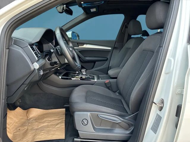 Audi Q5 50 TFSI Hybride Quattro