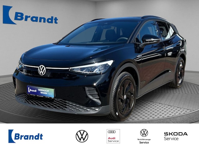 Volkswagen ID.4 Performance Pro