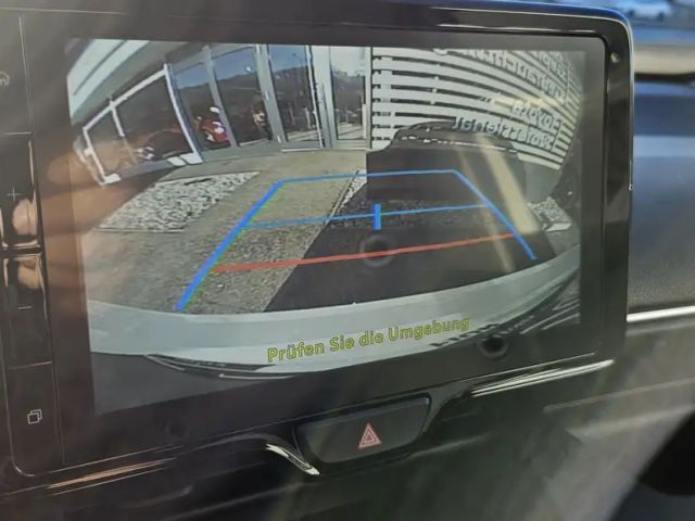 Toyota Yaris Active Hybride VVT-i