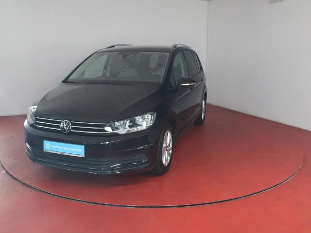 Volkswagen Touran Comfortline DSG