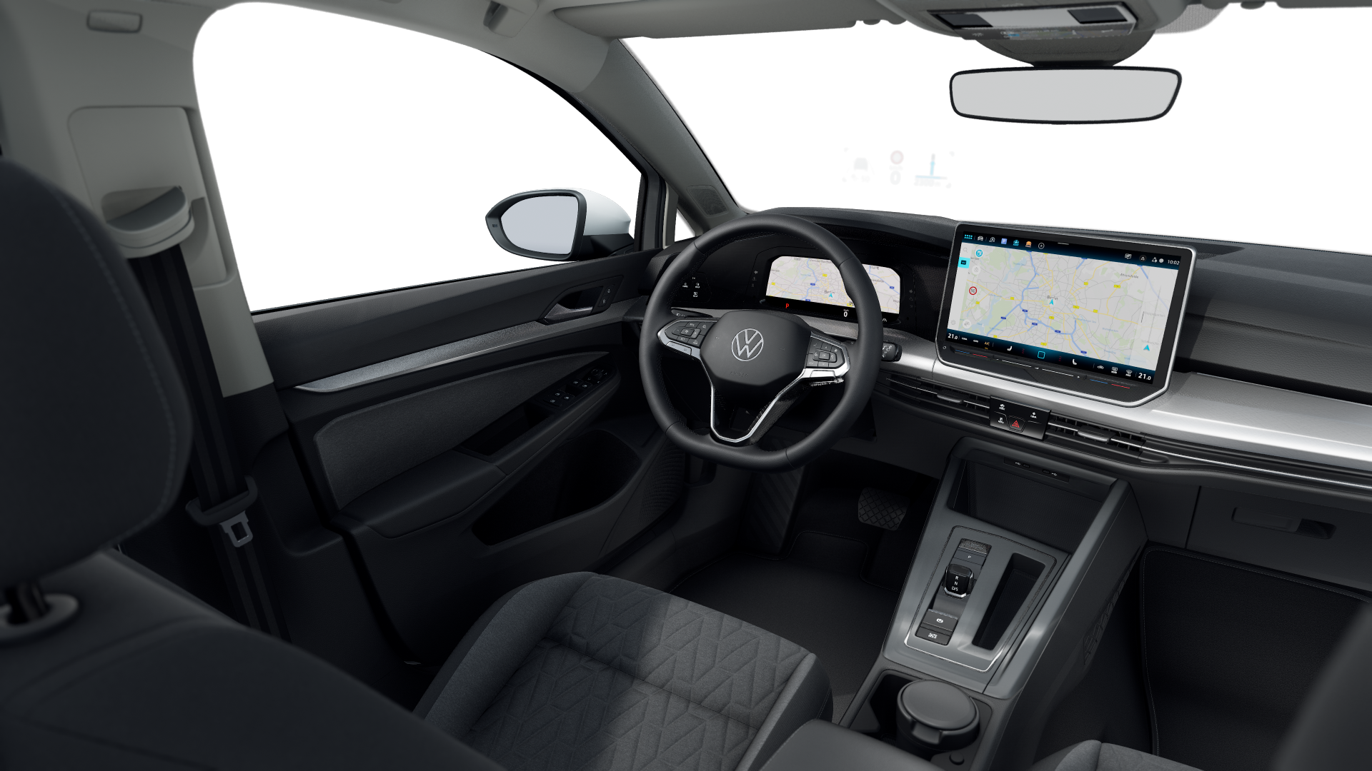 Volkswagen Golf DSG Golf VIII