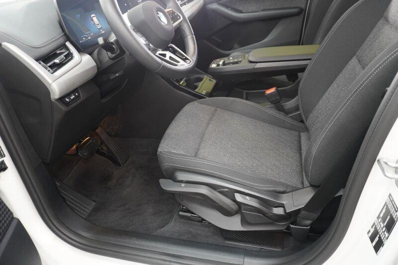 BMW 216 216i Active Tourer