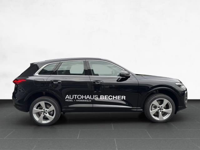 Audi Q5 Quattro S-Tronic