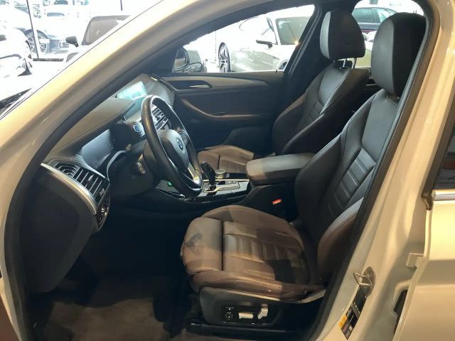 BMW iX3 Inspiring iX3