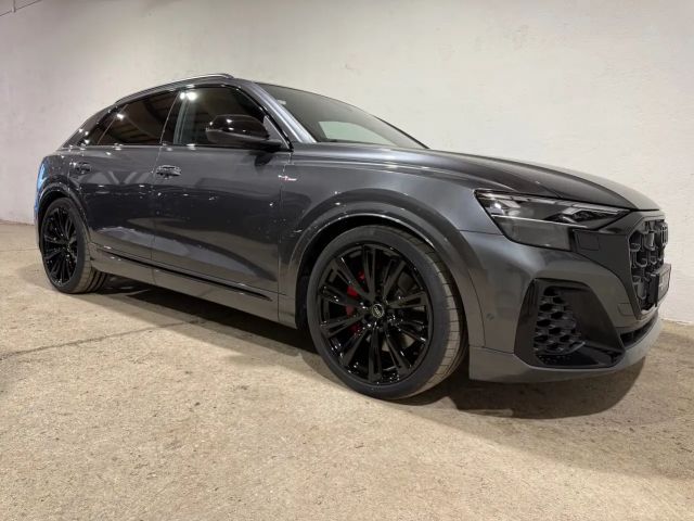 Audi Q8 55 TFSI Hybride Quattro