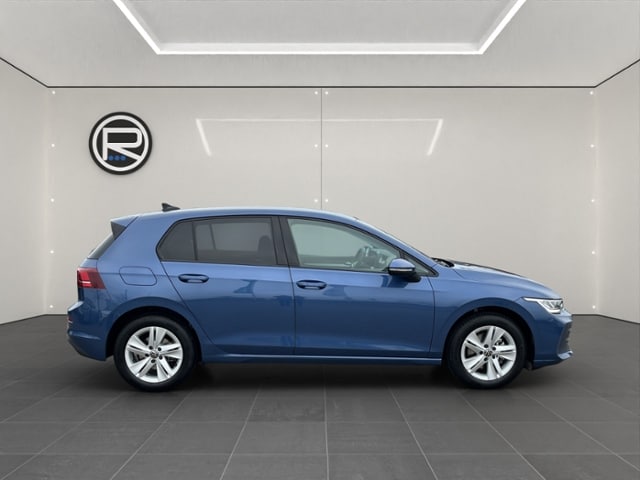 Volkswagen Golf 1.5 eTSI DSG Golf VIII Life
