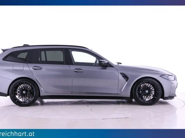 BMW M3 Competition xDrive