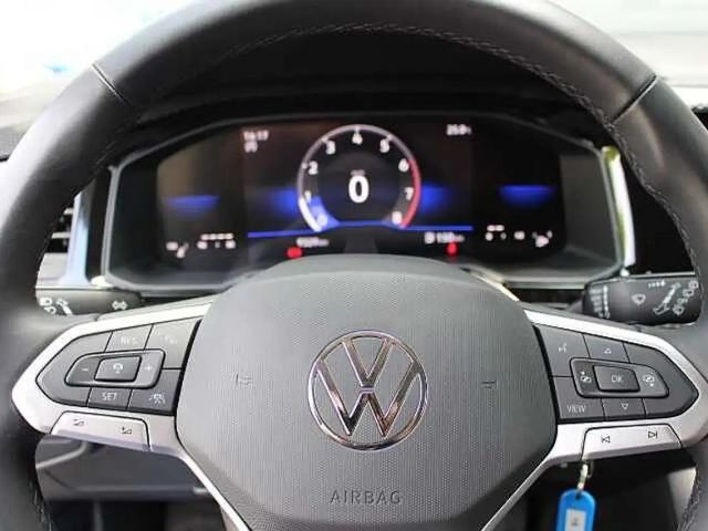 Volkswagen Polo 1.0 TSI Life