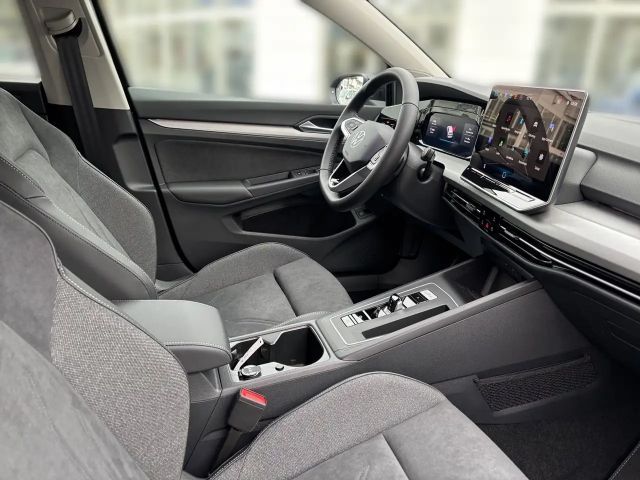 Volkswagen Golf DSG eHybrid