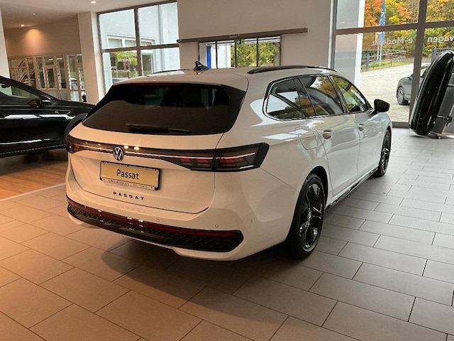 Volkswagen Passat PASSAT    2.0R-L  DT142 TDID7A