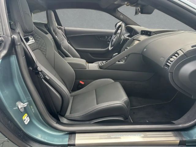 Jaguar F-Type AWD Coupe