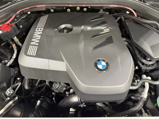 BMW X3 M-Sport xDrive