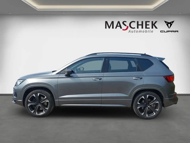 Cupra Ateca 2.0 TSI 4Drive DSG VZ