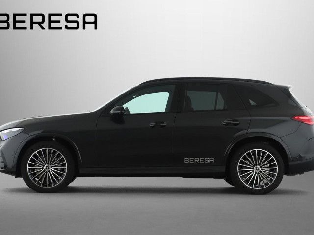 Mercedes-Benz GLC 450 4MATIC