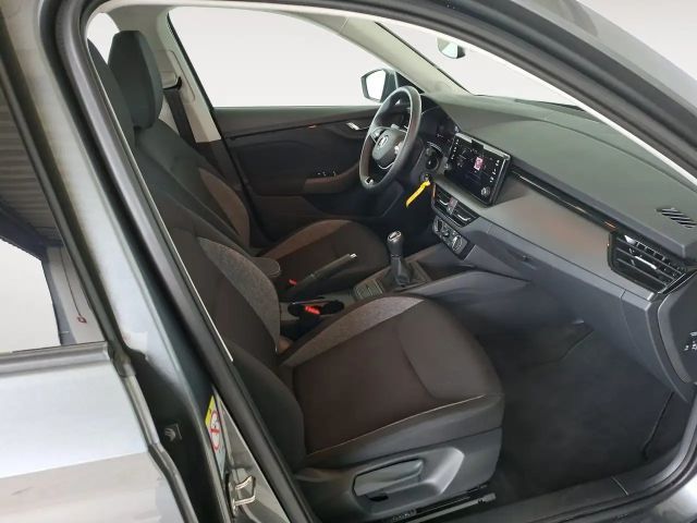 Skoda Kamiq Essence TSI
