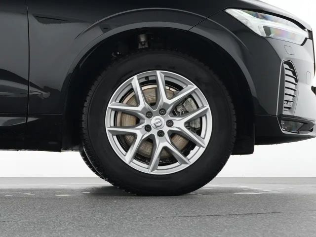 Volvo XC60 Dark Plus