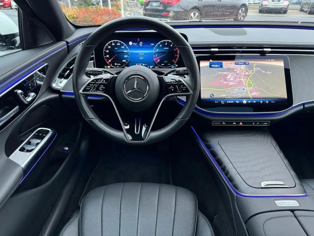 Mercedes-Benz E 450 4MATIC AVANTGARDE Sedan