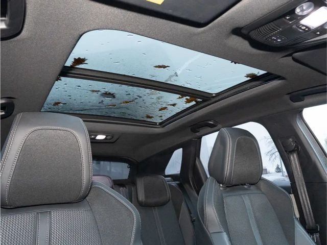 Peugeot 3008 GT-Line Hybrid