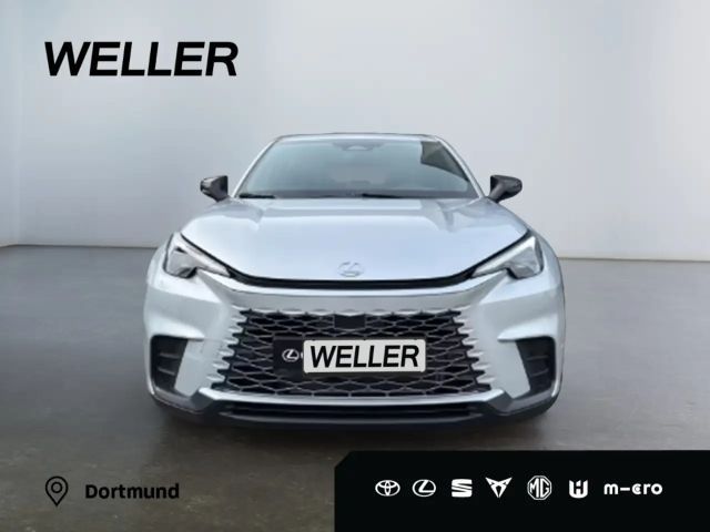 Lexus LBX 1.5 Hybrid FWD Basis *TWA*SHZ*CAM*LED*