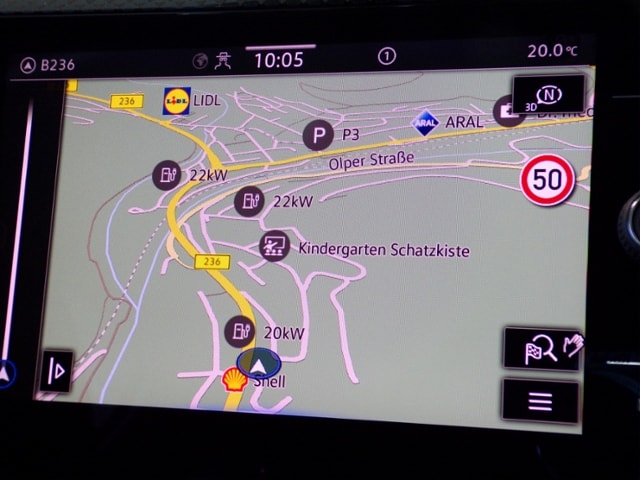 Volkswagen Taigo 1.0 TSI