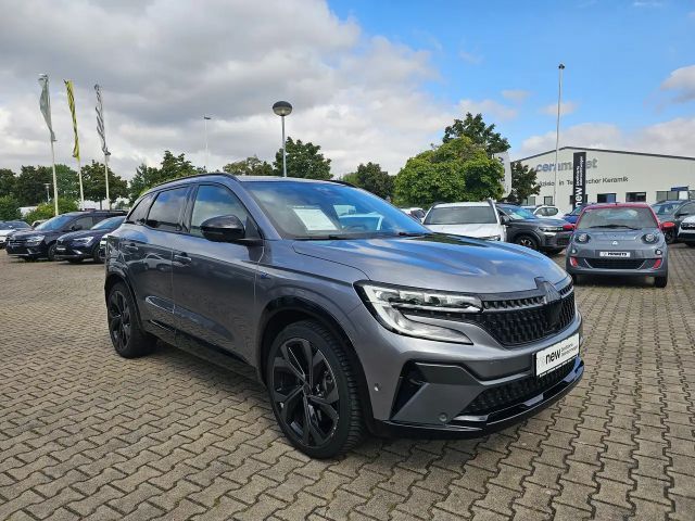 Renault Austral Alpine Esprit Iconic