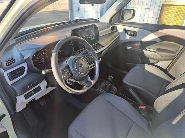 Suzuki Swift Hybrid Shine